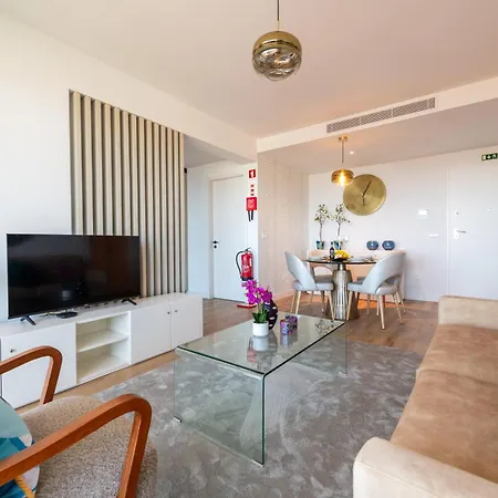 Apartment The King