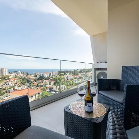The King Apartment Funchal (Madeira)