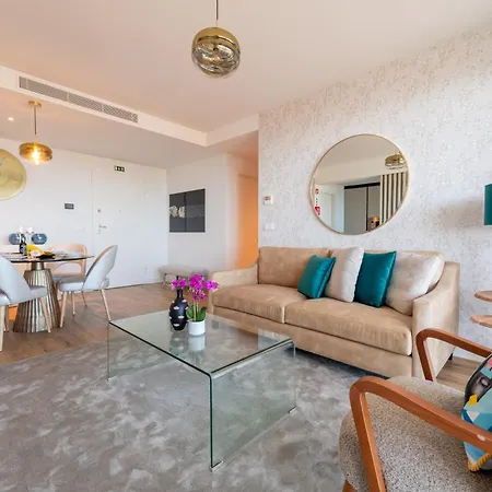 Apartman The King By Sam *