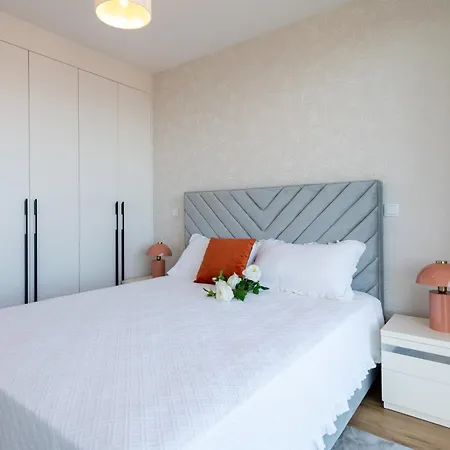 Apartman The King By Sam Funchal