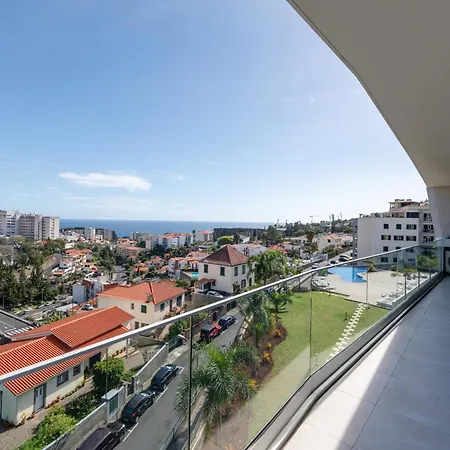 Lejlighed The King By Sam *