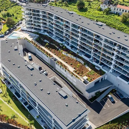 Lägenhet The King By Sam