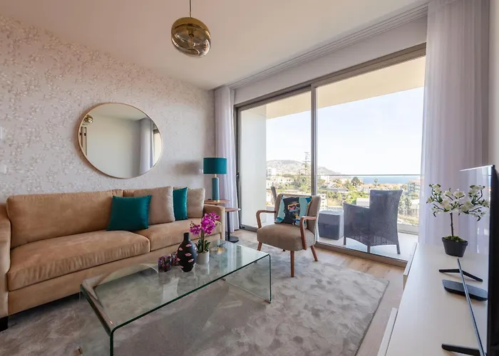 The King By Sam Appartamento Funchal (Madeira)