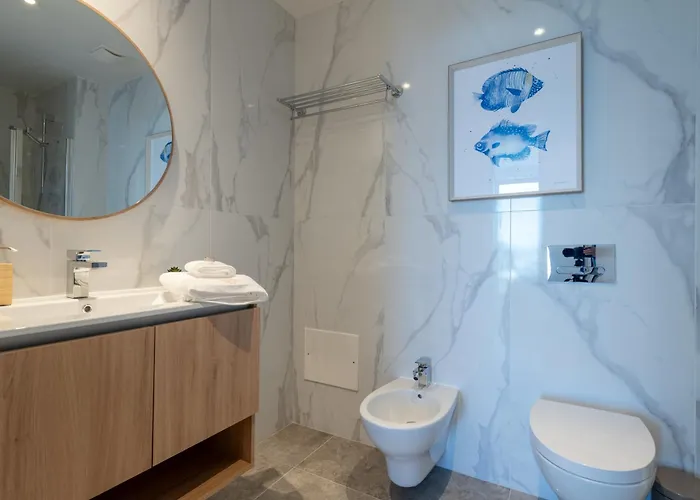 The King By Sam Appartamento