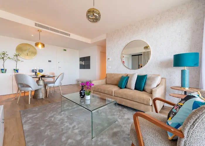 Appartamento The King By Sam *