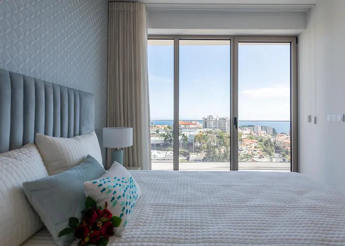 The King By Sam Appartamento *