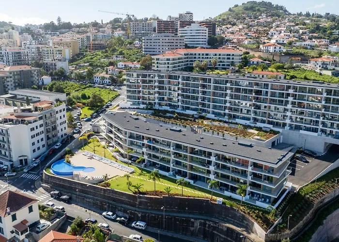 The King By Sam Appartamento Funchal (Madeira)