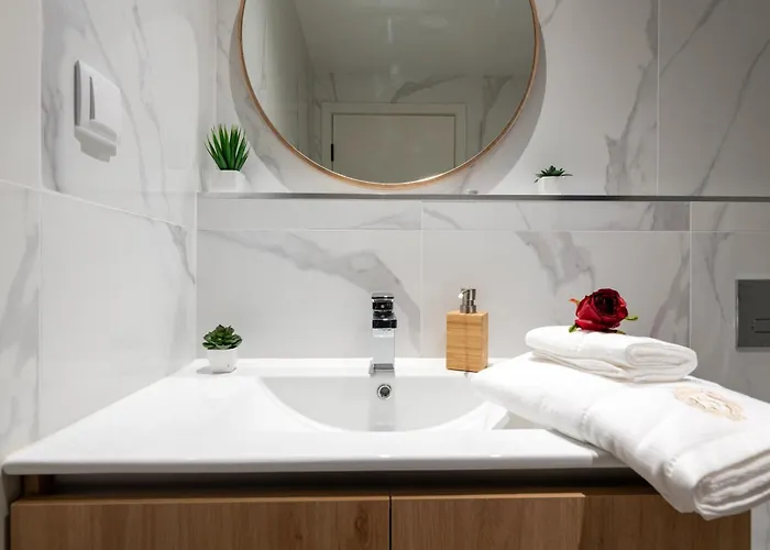 Appartamento The King By Sam *