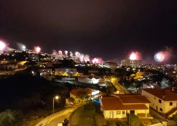 The King By Sam Funchal (Madeira)